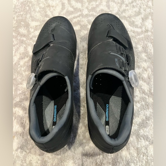 Shimano XC501 Cycling Shoes 42 - Picture 3 of 7